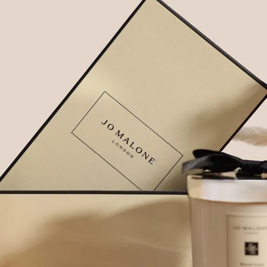 Waldorf Astoria Spa Experience HydraFacial Gift Voucher | Jo Malone Candle and Flower Vase