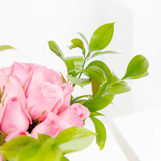 Unique Valentine's Day Vase