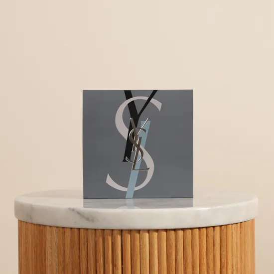 Yves Saint Laurent Y Eau De Parfum Men's Gift Set