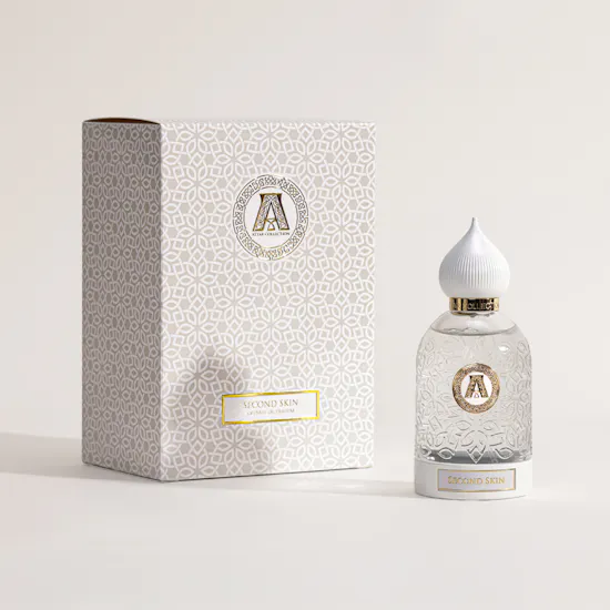 عطر سيكند سكين إكستريت دي بارفيوم للجنسين من عطار كولكشن | 80 مل