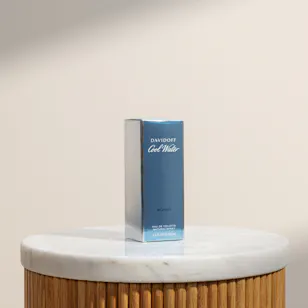 عطر كول ووتر للنساء من دافيدوف | 100 مل عطر كول ووتر للنساء من دافيدوف | 100 مل