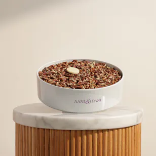 Aani & Dani Trifle Pecan Nut Caramel Cake Aani & Dani Trifle Pecan Nut Caramel Cake