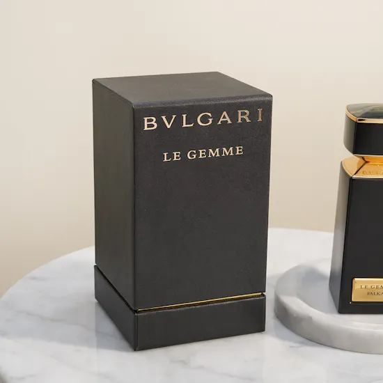 Bvlgari Le Gemme Falkar EDP for Men | 125ml