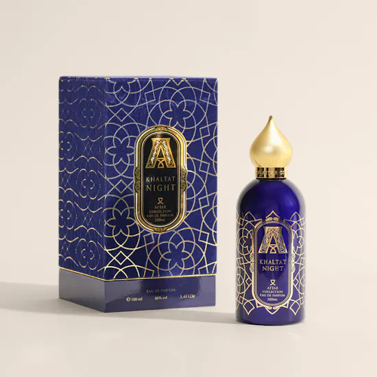 Attar Collection Khaltat Night EDP Unisex | 100 ml