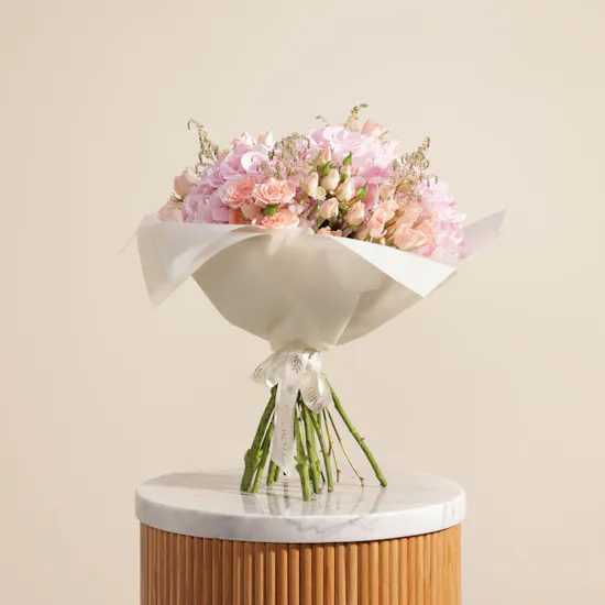 Delight Blooms Bouquet