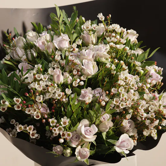 Magic Night Flowers Bouquet