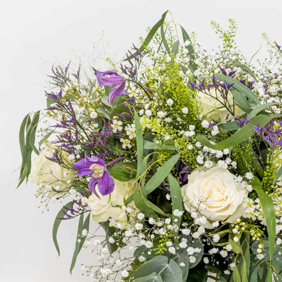 Hyde Park Avenue Bouquet