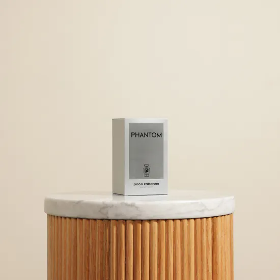 Phantom Paco Rabanne EDT for Men | 100 ml