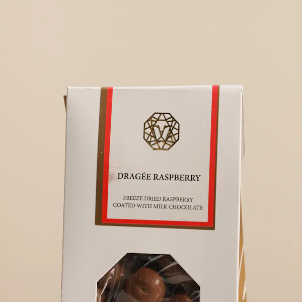 Buy and send Levo Raspberry Dragee | 250g gift Online in Abha | Floward ...