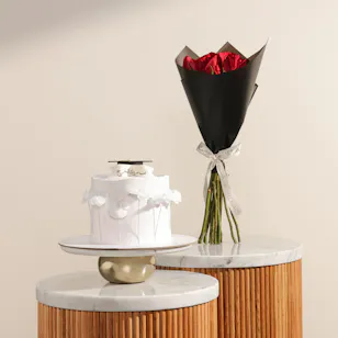 December Cake Congratulation on Graduation Cake | Flowers of Success December Cake Congratulation on Graduation Cake | Flowers of Success