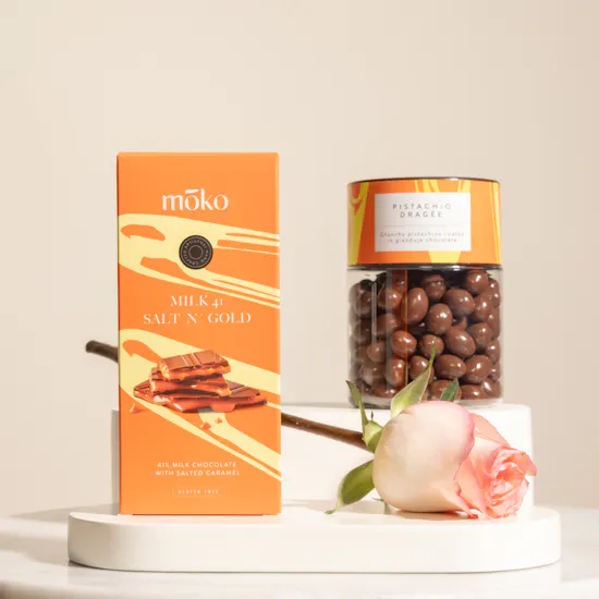 Moko Chocolate Bundle
