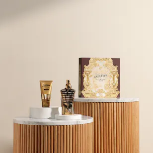 Jean Paul Gaultier Le Male Elixir Men’s Gift Set 