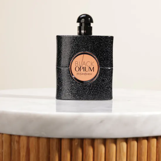 Yves Saint Laurent Black Opium For Her | 90 ml