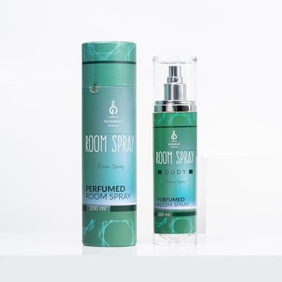 Room Spray Oudy 200 Ml