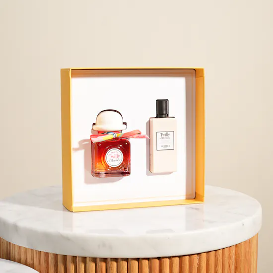 Hermès Tutti Twilly d'Hermès Women Set