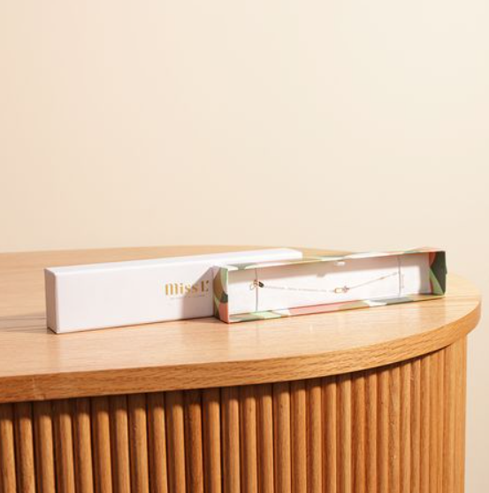 Miss L by L'azurde Gold with Colored Stones Bracelet