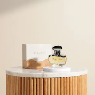 Ahmed Al Maghribi Musk Kashmiri Unisex EDP | 60ml