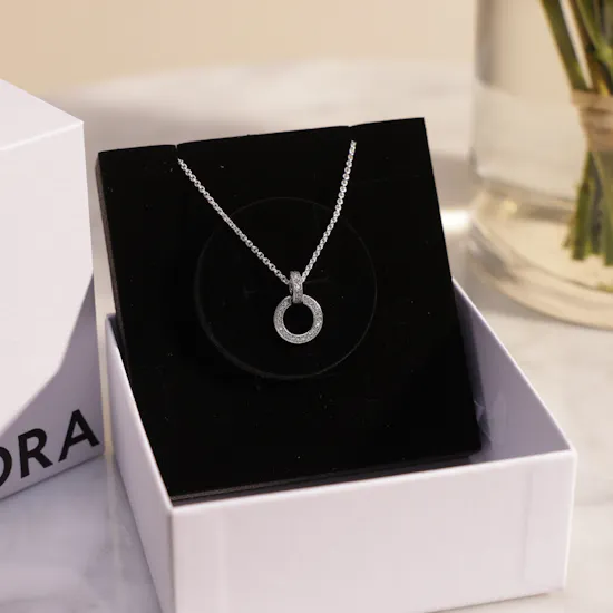 Pandora Luxury Gift | Charming Vase