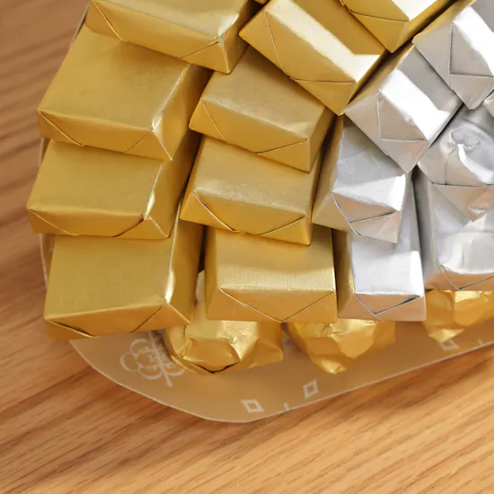 Linne Classic Chocolate Bouquet