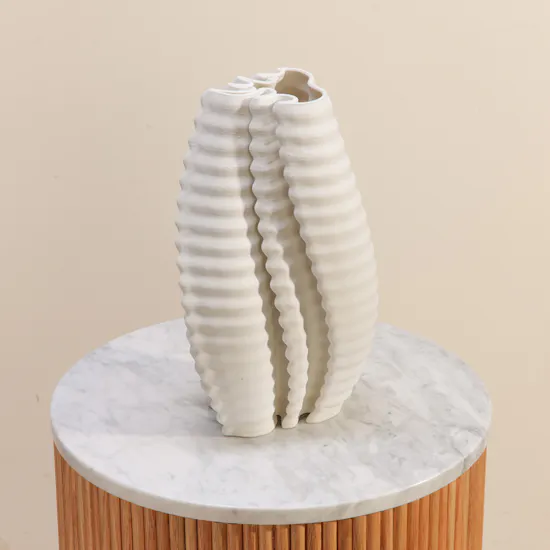 Floward 3D Decorative Charming Vase