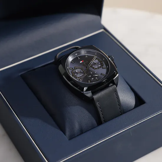 Tommy Hilfiger Apollo Men’s Watch
