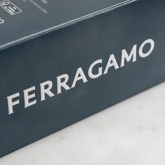 Ferragamo Intense Leather EDP for Men | 100 ml