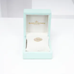 Baby Crown Baby Brooch MashaAllah Baby Crown Baby Brooch MashaAllah