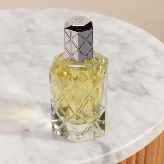 Ahmed Al Maghribi Saadaik Unisex EDP | 90 ml