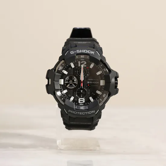 Casio G-shock Gravitymaster Bluetooth Tough Solar Men's Watch