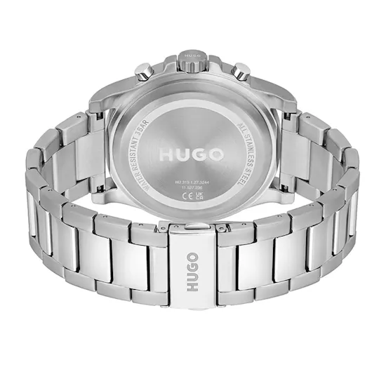 Boss Men's Stainless Steel Watch