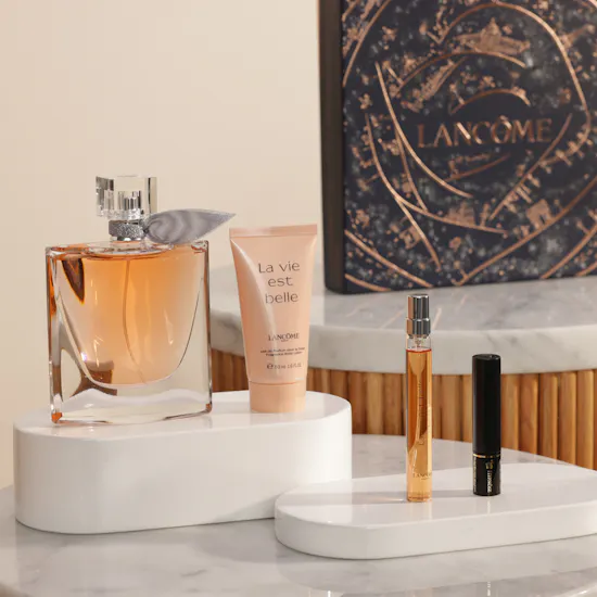 Lancôme La Vie Est Belle Women's Gift Set
