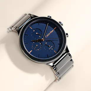 Calvin Klein Energize Women's Watch