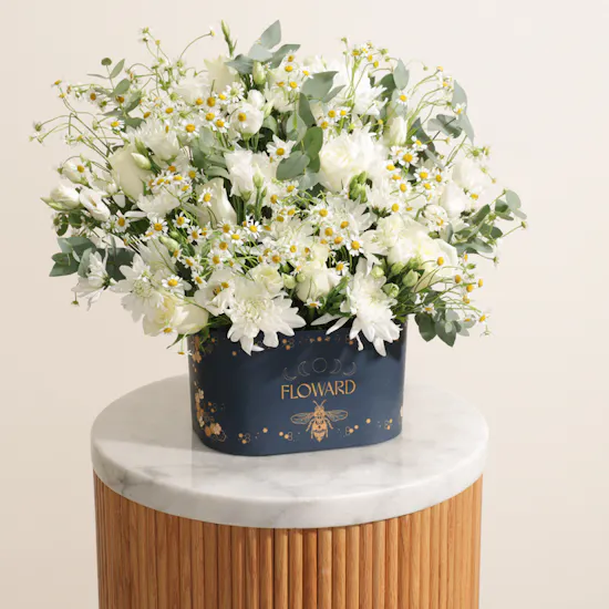 Bloom Essence Flower Box