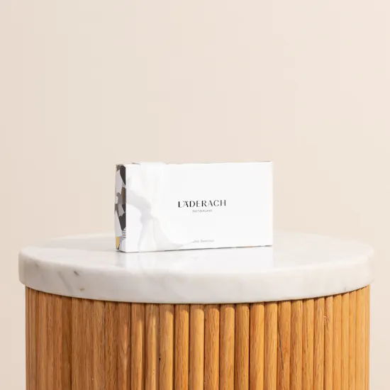 Läderach Praline and Truffle Assorted Petite Chocolate Box