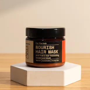 Areej Nourish Hair Mask | 250 grams