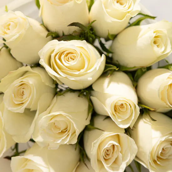 Pure Flowers Bouquet