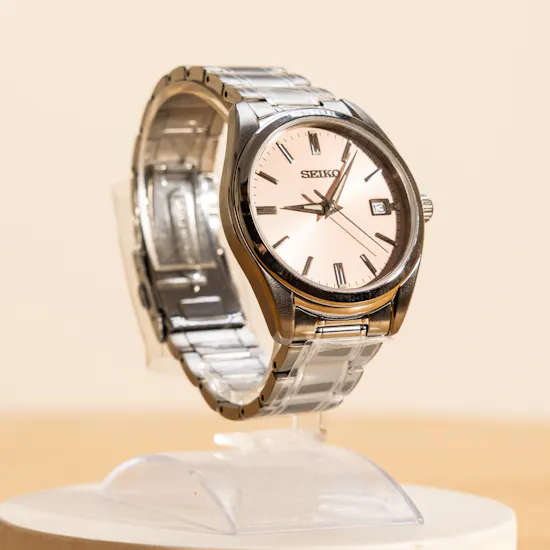 Seiko Dress Men's Watch
