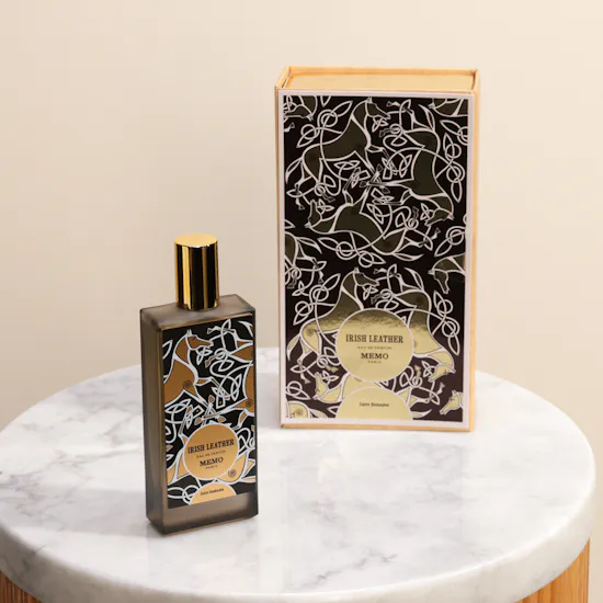 عطر ايرش ليذر للجنسين من ميمو باريس | 75مل