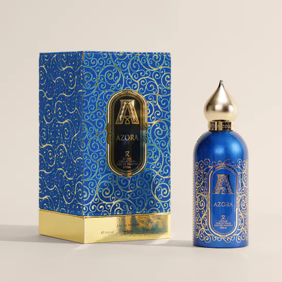 Attar Collection Azora Unisex EDP | 100 ml