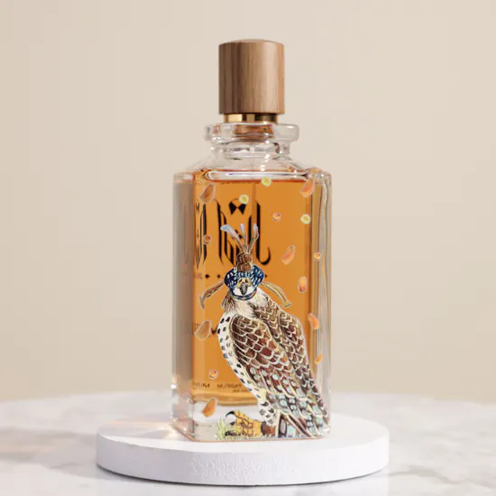 عطر الريم للجنسين من الشال | 200 مل