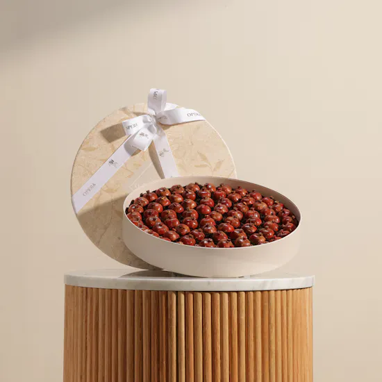Opera Roman Chocolate Box