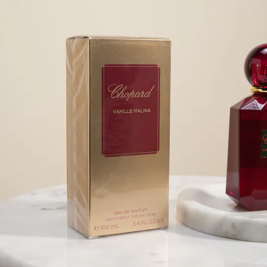 Chopard Vanille Malaki Eau de Parfum for Women | 100 ml