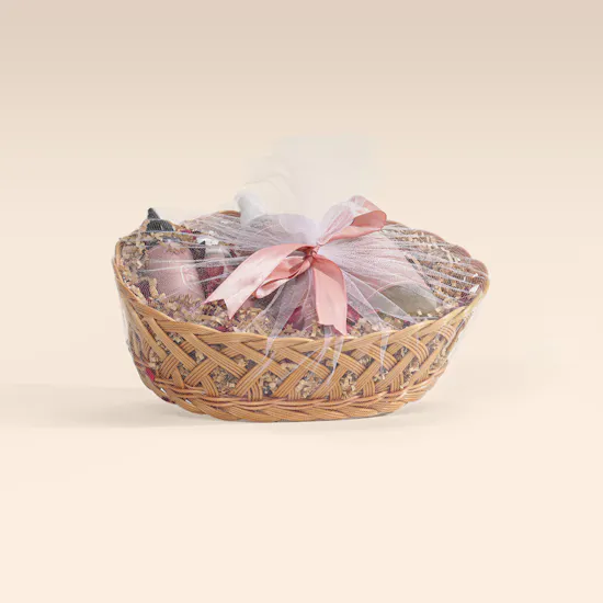 Sahara Silk The Complete Care System