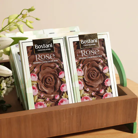 Bostani Sweet Roses of Our Homeland Favors