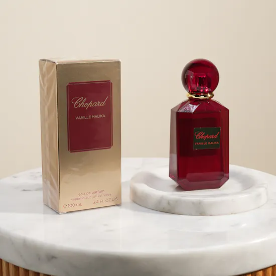 Chopard Vanille Malaki Eau de Parfum for Women | 100 ml