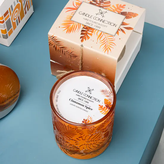 Candle Connection Bundle IV