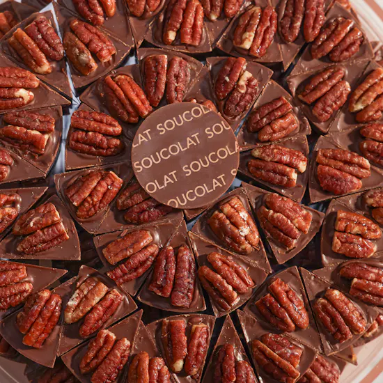 Soucolat Turtle Jaipur Round Tray