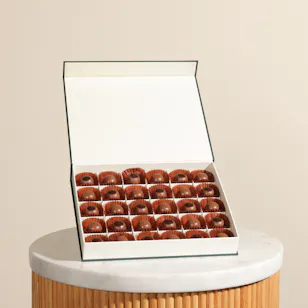 Floward Tender Heart Medium Chocolate Box