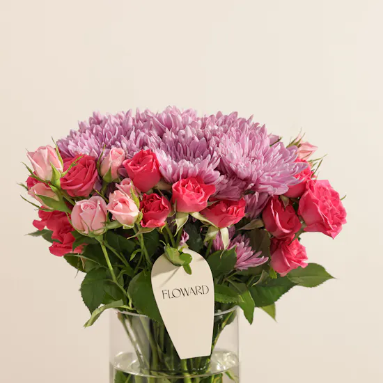 Soucolat Turtle Jaipur Round Tray | Unique Flowers