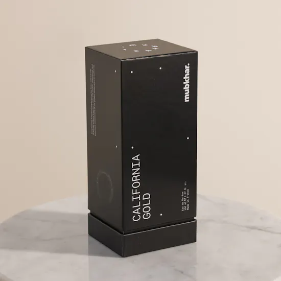 Mubkhar California Gold EDP | 150 ml